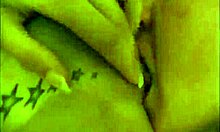 Young Amateur Couple Engages in Rough Fucking, Cunnilingus, Riding, and Blowjob in Cowgirl Position