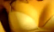 Hey, watch this 18-year-old bimbo suck dick like it’s a sweet cookie?