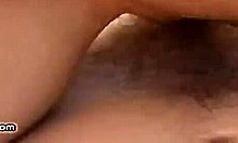 this enticing hottie is getting slammed outdoors in public hardcore