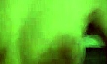 Amateur girlfriend's POV fucking ends with cum in mouth facial