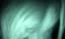 Hot hoe says, Lick this hard dick like cinnamon ice cream!