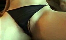 living room clip of naked girlfriend spreading wide for pov creampie