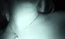 Hot hoe says, Lick this hard dick like cinnamon ice cream!