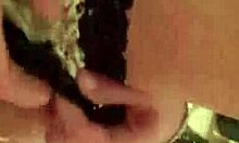 tall barely legal brunette craves wild pov oral action