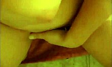 Naughty Babe Gets Deeply Drilled In Shower!