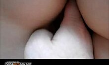 Babe Gets Touched Outside By Her New Lover In Close-Up POV