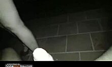 Curvy Latina Amateur Teases with Anal and Titty Fuck in POV