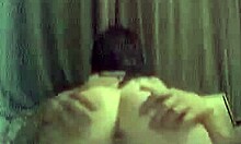 Babe with JUICY butt gets PENETRATED very DEEPLY!