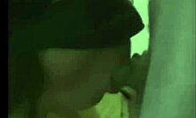 So Pretty Blindfold Brunette Wife Surrender To Cock And Accept Husband Orders