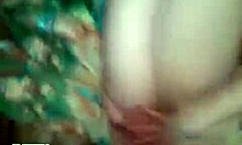 whore in sexy thong gets slammed in her ass