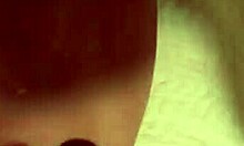 Bedroom gf porn with feisty couple doing it all 😏. Missionary fucking, pov blowjob, and sucking in amateurs.