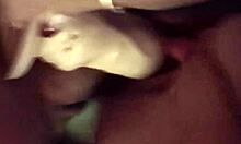 Pretty Brunettes Fantasize Hardcore Anal and Cumshots in POV