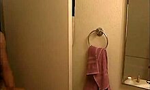 Naughty Babe Gets Deeply Drilled In Shower!