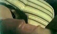 Babe with JUICY butt gets PENETRATED very DEEPLY!