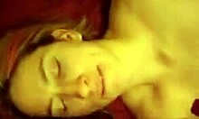 naked gf waits for pov blowjob