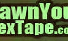 quite hungry gal finally gets to eat some cum