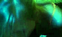 A Tanned Hottie Masterly Performs Great Deep Throat