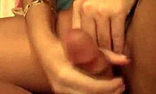 Pretty Brunettes Fantasize Hardcore Anal and Cumshots in POV