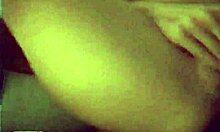 Wild Blondie Enjoys Hard Anal Drilling