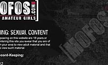 Amatør sex kræver betaling, så giv kontanter nu.