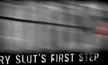 Horny Bimbo Toys Her Snatch