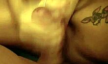 Freshly shaved hunk pounds attractive cunt from behind in hardcore anal