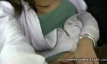 Incredibly Hot Princess Sucks Boyfriend's Cock