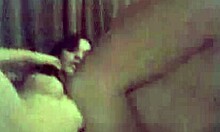 Babe with JUICY butt gets PENETRATED very DEEPLY!