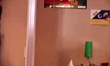 Bimbo Proving She's Excellent at GIVING ORAL SEX