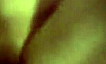 Amateur girlfriend's POV fucking ends with cum in mouth facial