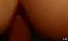 bimbo sucks penis at amateur sex start 😏