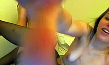 sexy lesbian teens pleasure each other on camera