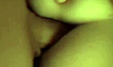 Freshly shaved hunk pounds attractive cunt from behind in hardcore anal