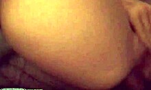 Wild Blondie Enjoys Hard Anal Drilling