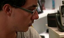 Watch this dirty teen 18+ stepsister cheat with her stepbrother?