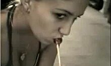 Anxious little 18+ princess on webcam can't wait to be pounded hard