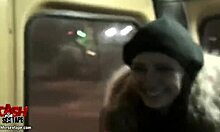 Slender princess moans loudly as she's drilled hard with fingering