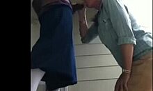 i love suckin his big interracial cock and gettin cum in my mouth