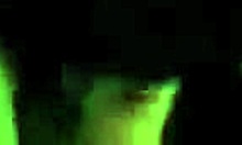 does this pierced amateur gf suck her boyfriend good?