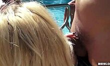 Five Kinky Tramps Show Their Little 18+ Butts!