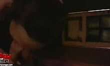 Extraordinary Ex Girlfriend Enjoys Intimate Moments With Partner