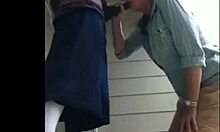 i love suckin his big interracial cock and gettin cum in my mouth