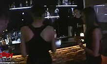 Extraordinary Ex Girlfriend Enjoys Intimate Moments With Partner