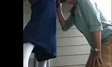 i love suckin his big interracial cock and gettin cum in my mouth