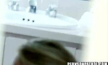 Wow, That Blonde Babe Licks Her Friend's Pussy So Well!