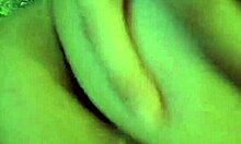 Voluptuous Gf Masturbates