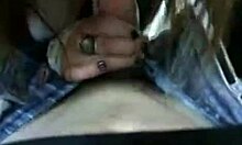Teen 18+ Amateur Gives Sloppy Blowjob In Pov