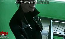 Extraordinary Ex Girlfriend Enjoys Intimate Moments With Partner