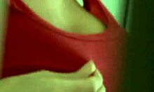 Wow, That Blonde Babe Licks Her Friend's Pussy So Well!