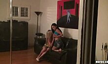 Why Are These Lesbians So Wild?